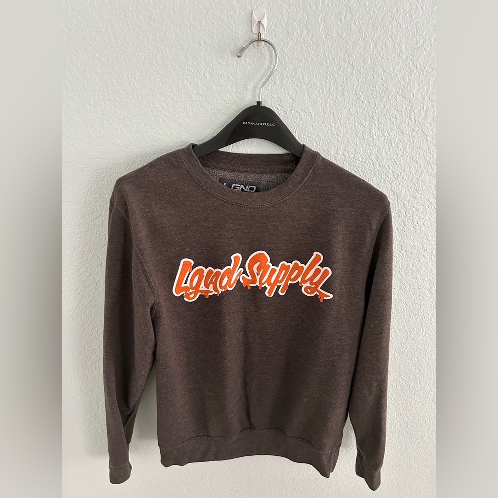 LGND sweater
